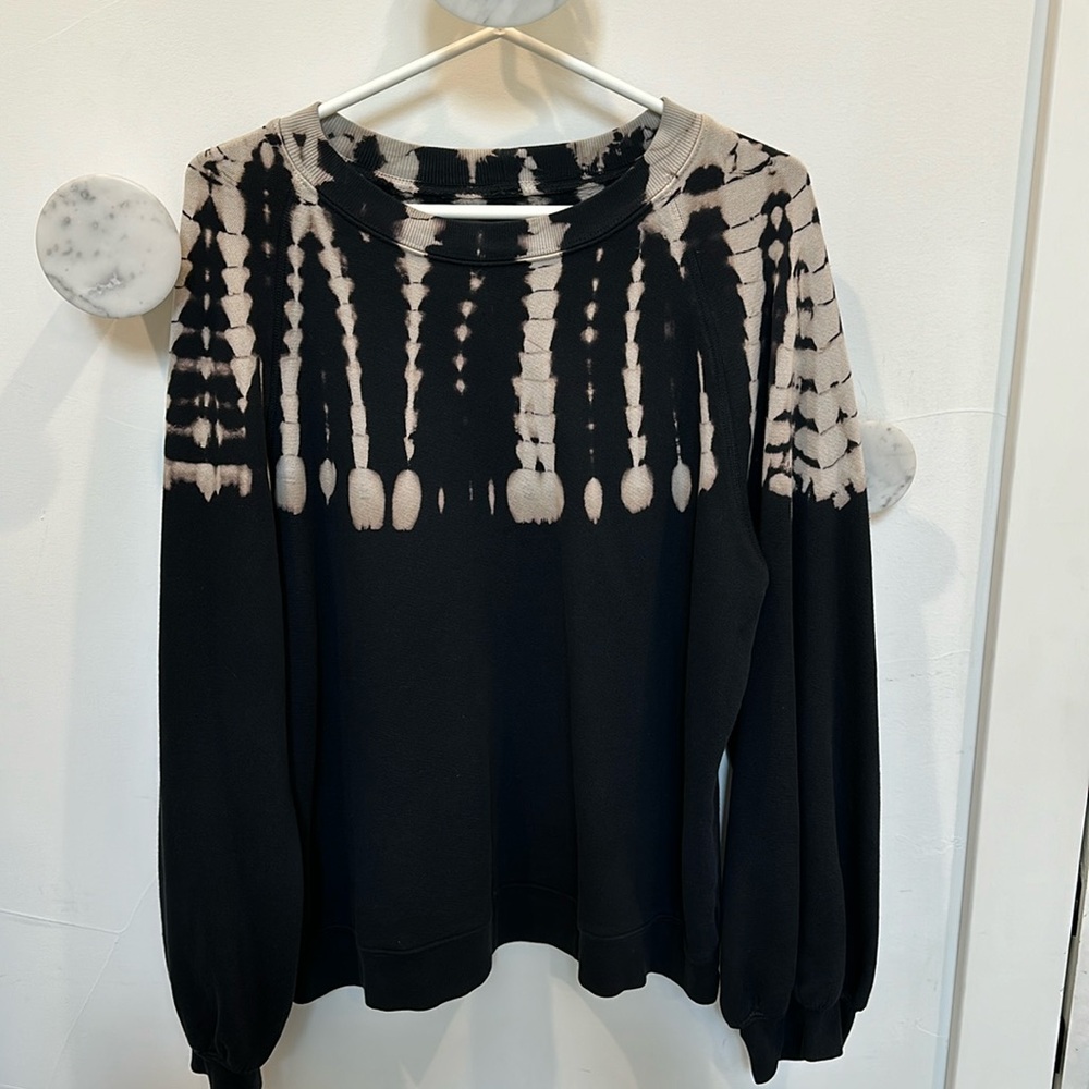 Raquel Allegra Sweatshirt